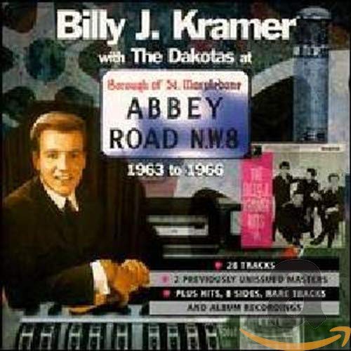Billy J. Kramer & The Dakotas - 1000 Original Hits 1963 - Zortam Music
