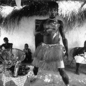 Drums of Death: Field Recordings in Ghana