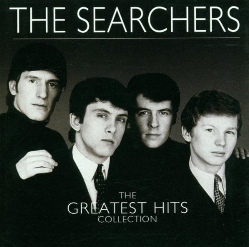 Searchers - Hits Collection - Zortam Music