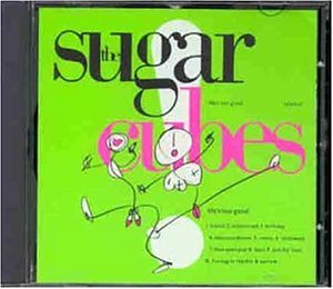 Sugarcubes - Life