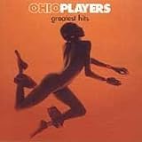 OHIO PLAYERS(�I�n�C�I�E�v���C���[�Y)�@�o�C�I�O���t�B�[