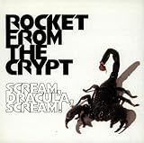 Scream, Dracula, Scream!