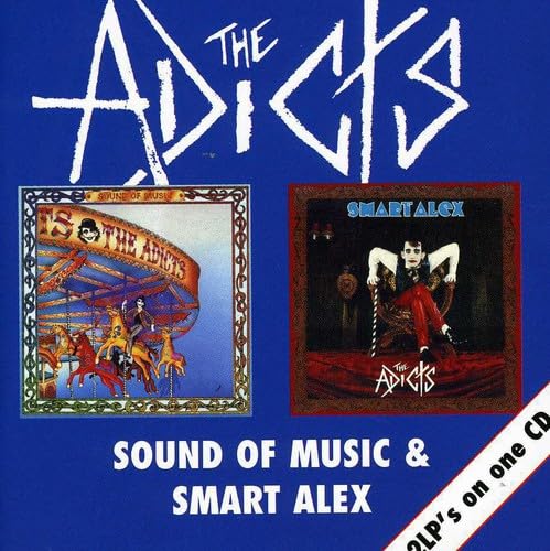 Smart Alex