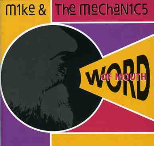 Mike & the Mechanics - My Crime Of Passion Lyrics - Zortam Music