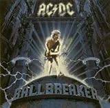 Ballbreaker [UK-Import]