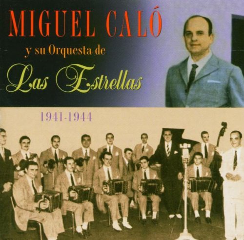 Las Estrellas 1941-1944