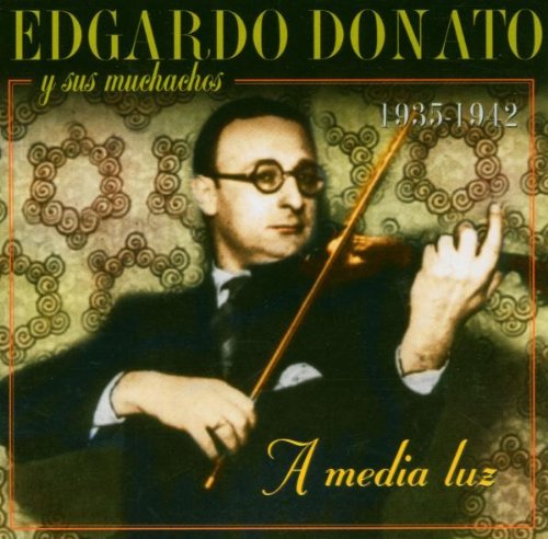 A Media Luz 1935-1942