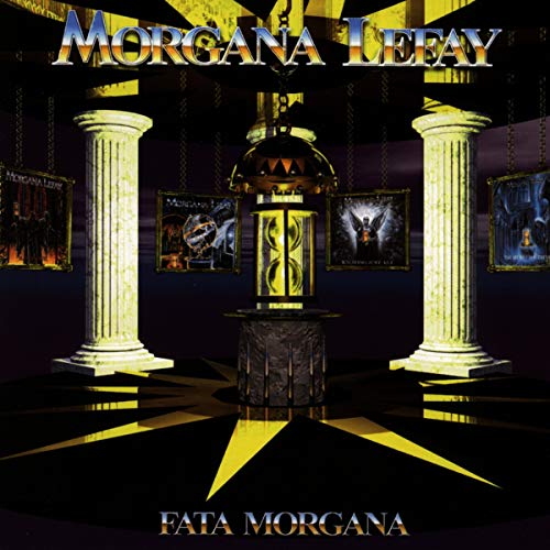 Fata Morgana
