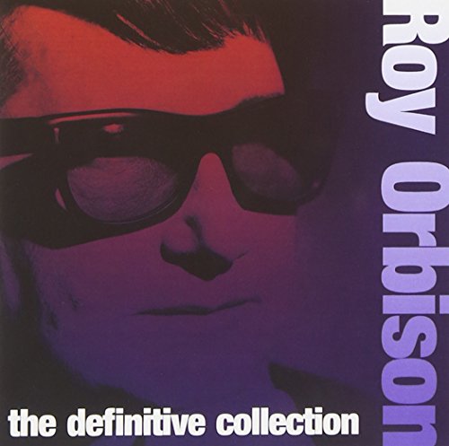 Roy Orbison - Definitive Collection (extra c - Zortam Music
