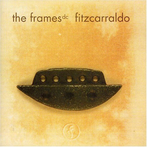 The Frames - Revelate Lyrics - Zortam Music