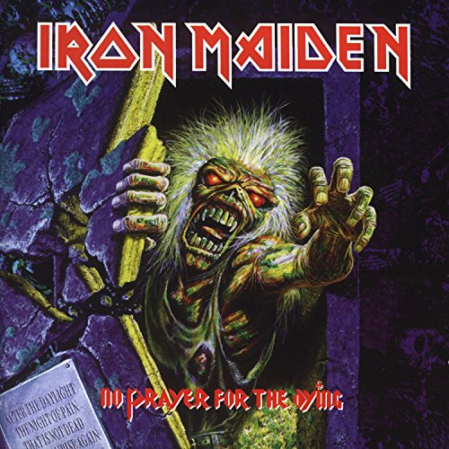 Iron Maiden - B-Sides Of The Beast Part 1 - Zortam Music