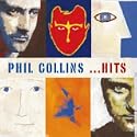 Phil Collins : Hits