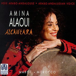 Alcantara