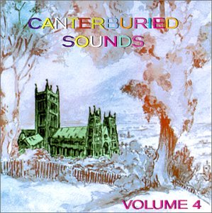 Canterburied Sounds, Vol 4