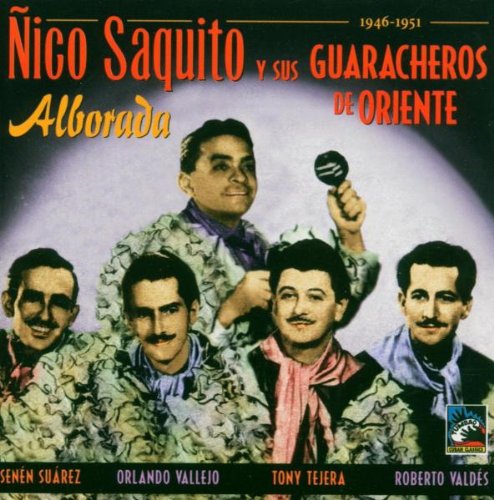 Alborada 1946-1948