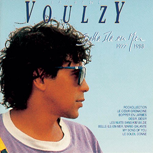 Belle-Ile-En-Mer: 1977-1988