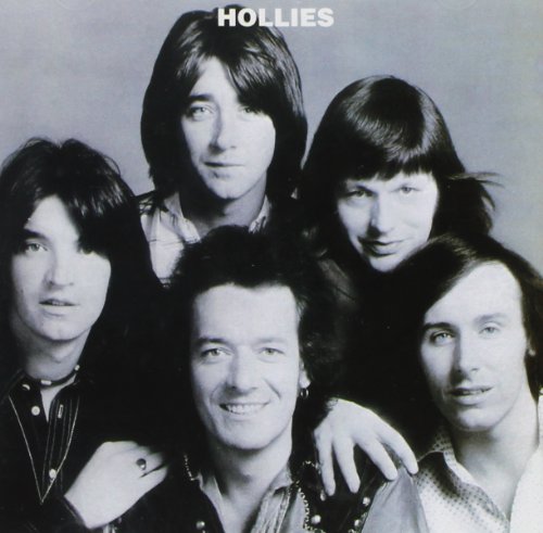 The Hollies - Hollies 1974 - Zortam Music