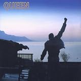 album art to Made in Heaven