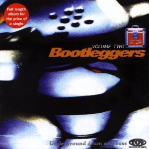 Bootleggers V.2
