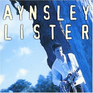 Aynsley Lister - She