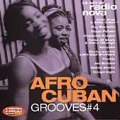 Afro-Cuban Grooves, Vol. 4