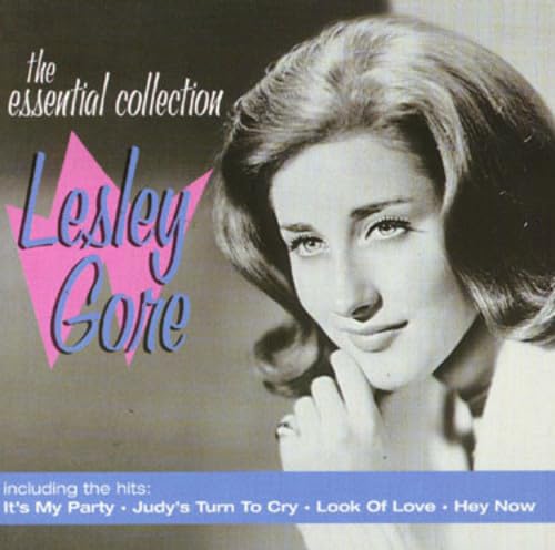LESLEY GORE - Everybody