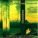 CD Cover Art