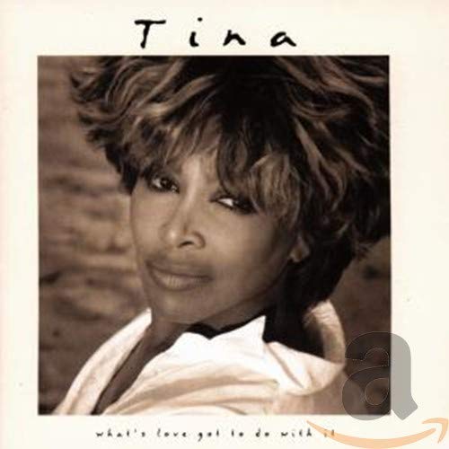 Tina Turner - Top 40 1993 - Week 44 - Zortam Music