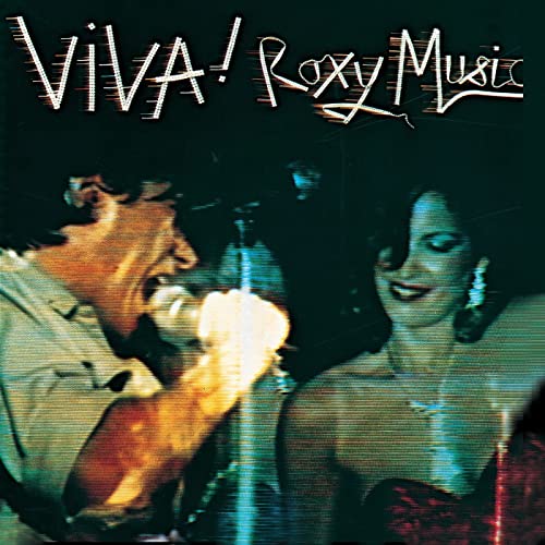 Roxy Music - Viva! - Zortam Music