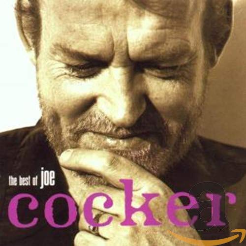 Joe Cocker - Greatest Hits, Vols. 1 & 2 Dis - Zortam Music