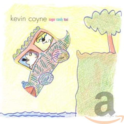 Kevin Coyne - Sanity Stomp - Zortam Music