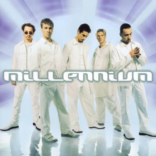 Backstreet Boys - Millennium (Limited Edition 2) - Zortam Music