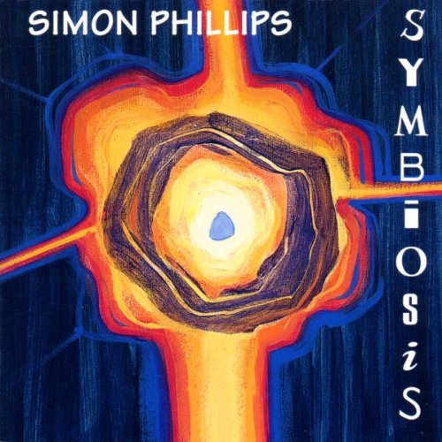 Simon Phillips - Symbiosis - Zortam Music