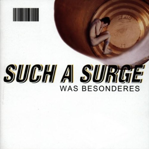 Such a Surge - Was Besonderes - Zortam Music