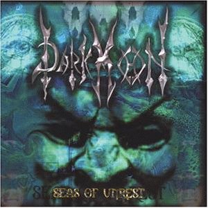 Seas Of Unrest