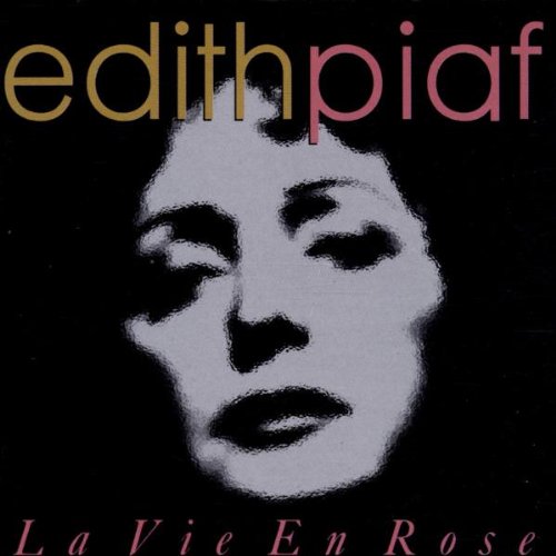Edith Piaf - The Very Best Of Édith Piaf - Immortal 