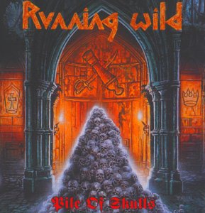 Running Wild - Roaring Thunder Lyrics - Zortam Music