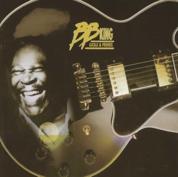 B.B. King - Lucille & Friends - Zortam Music