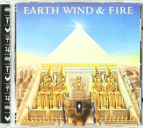 Earth, Wind & Fire - Jupiter Lyrics - Zortam Music