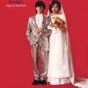 CD Cover Art