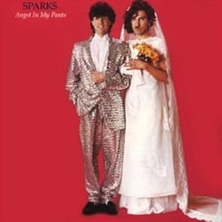CD Cover Art
