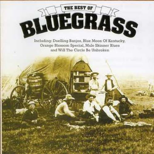 Best of Bluegrass