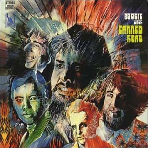 Canned Heat - Boogie With Canned Heat - Zortam Music