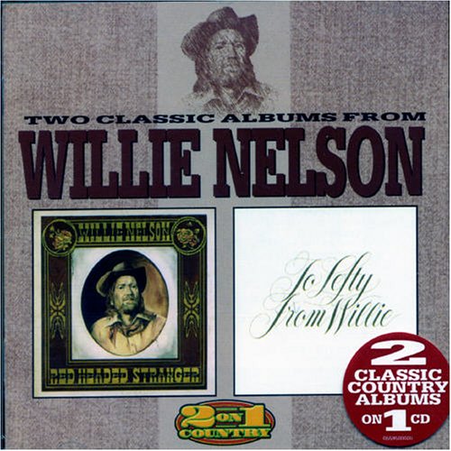 Willie Nelson - To Lefty From Willie - Zortam Music