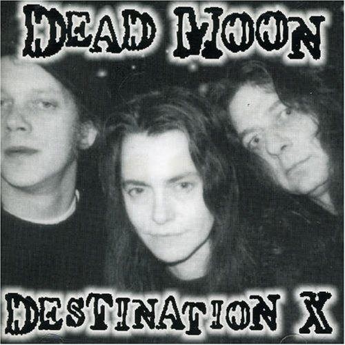Destination X