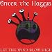 Let the Wind Blow High