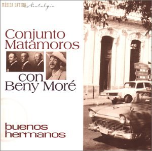 Buenos Hermanos