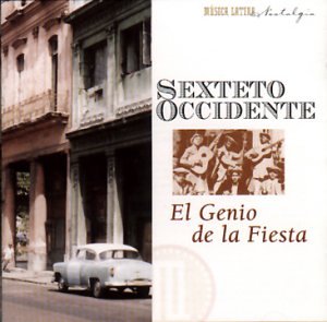 El Genio de la Fiesta
