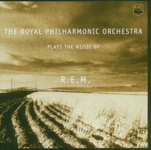 The Royal Philharmonic Orchestra Plays the Music o