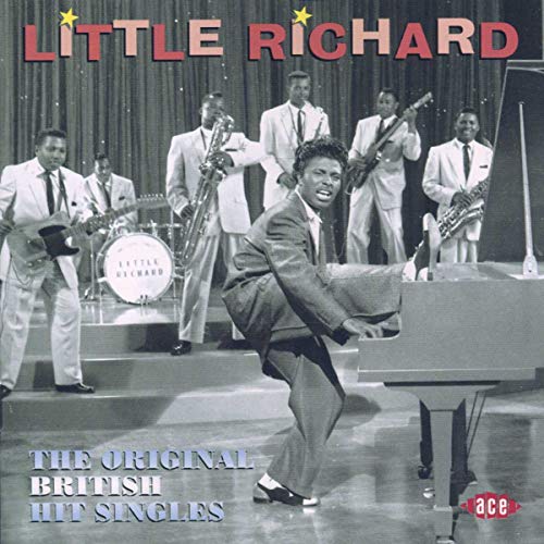 LITTLE RICHARD - Send Me Some Lovin